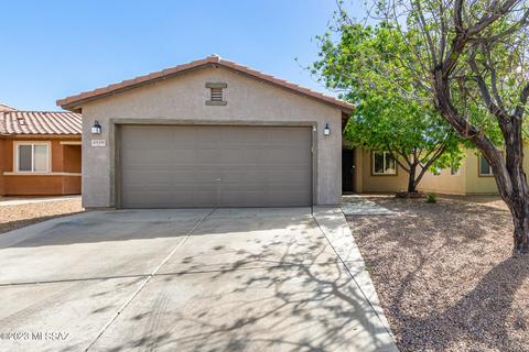 4810 E Desert Thorn Dr, Tucson, AZ 85756 photo 1