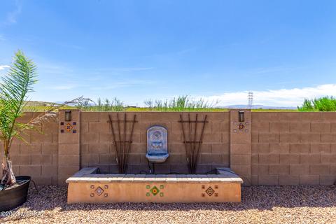 4810 E Desert Thorn Dr, Tucson, AZ 85756 photo 25