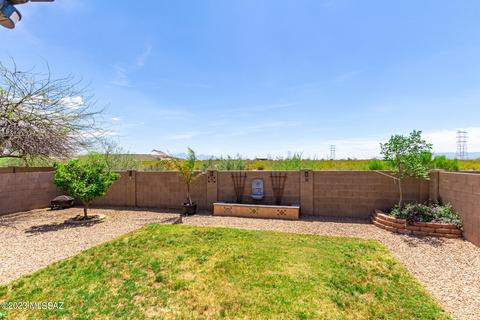 4810 E Desert Thorn Dr, Tucson, AZ 85756 photo 26