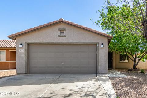 4810 E Desert Thorn Dr, Tucson, AZ 85756 photo 2