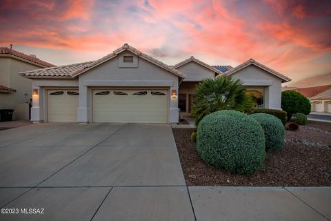 635 Bridal Veil Falls Rd, Oro Valley, AZ 85755