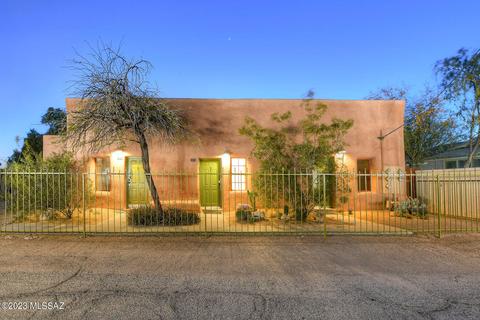 1010-1016 S Rubio Ave, Tucson, AZ 85701