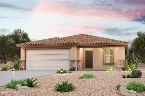 310 Redwood Loop, Benson, AZ 85602 photo 2