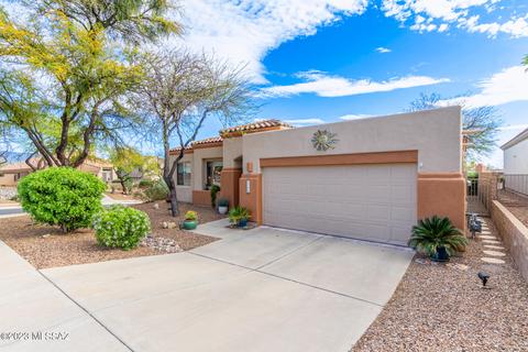 9790 E Spring Ridge Pl, Tucson, AZ 85749
