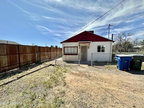 3726 E Monte Vista Dr, Tucson, AZ 85716