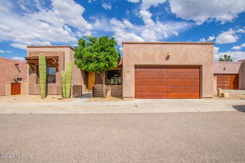 826 N Rose Water Pl, Tucson, AZ 85710
