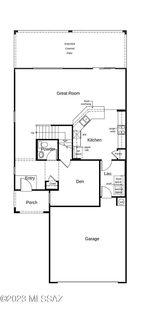 13118 E Iron Chief Dr, Tucson, AZ 85747