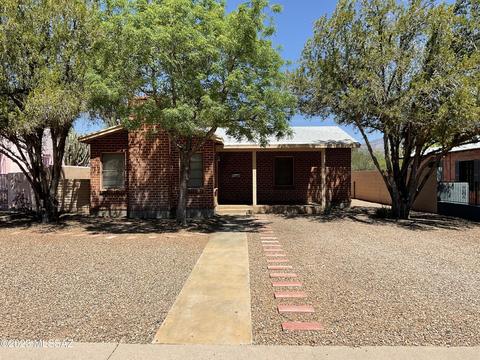 2133 E Mabel St, Tucson, AZ 85719 photo 1