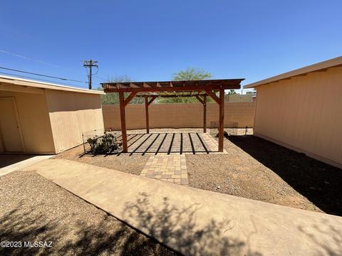 2133 E Mabel St, Tucson, AZ 85719 photo 28