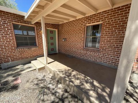 2133 E Mabel St, Tucson, AZ 85719 photo 2