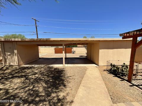 2133 E Mabel St, Tucson, AZ 85719 photo 29