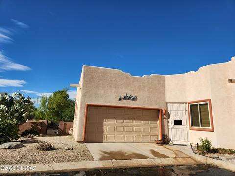 1228 Hillsboro Ave, Green Valley, AZ 85614