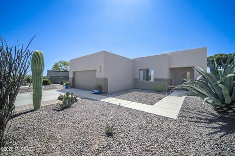 8358 N Starfinder Pl, Tucson, AZ 85704