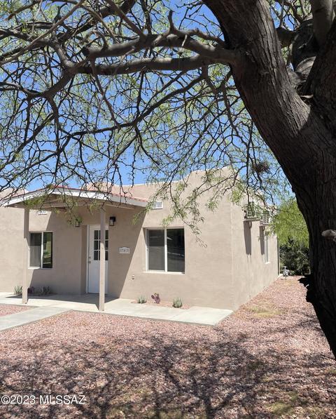 707 E 33rd St, Tucson, AZ 85713 photo 2