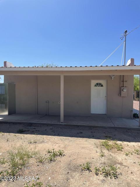 707 E 33rd St, Tucson, AZ 85713 photo 14