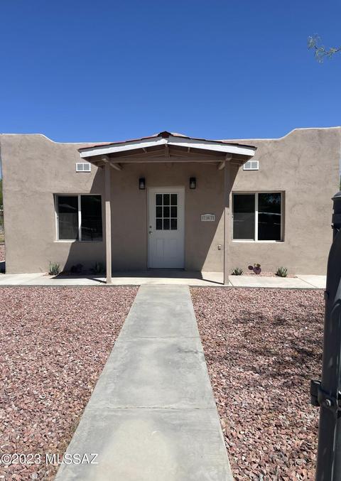 707 E 33rd St, Tucson, AZ 85713 photo 1