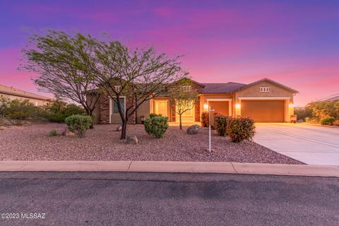 1328 E Madera Estates Ln, Sahuarita, AZ 85629