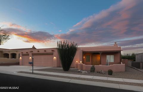 1546 W Placita Sin Nieve, Sahuarita, AZ 85629