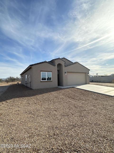 17475 W Marana Rd, Marana, AZ 85653