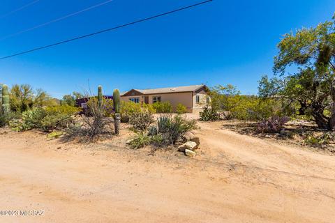 2750 N Crimson Sunset Ln, Tucson, AZ 85743