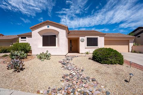 1350 W Mariquita St, Green Valley, AZ 85622