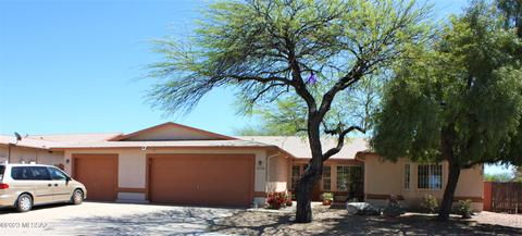 9820 E Donati Way, Tucson, AZ 85747 photo 1