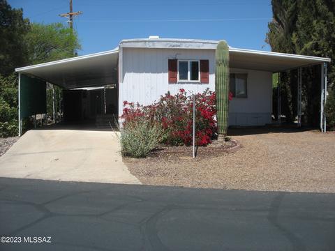 5472 W Box R St, Tucson, AZ 85713