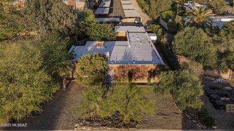 2722 N Wilson Ave, Tucson, AZ 85719