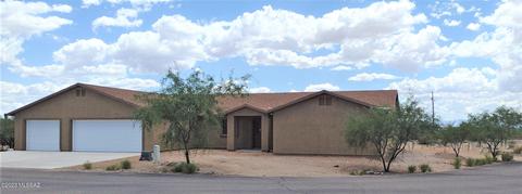 7963 W Southern Triangle Pl, Tucson, AZ 85735