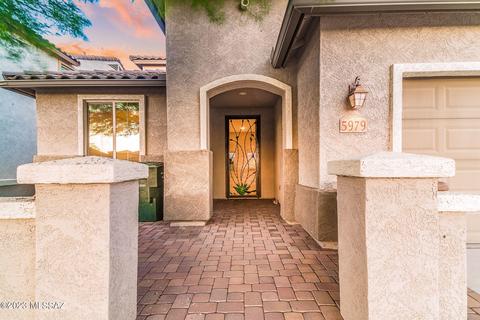 5979 S Hoptree Pl, Tucson, AZ 85747