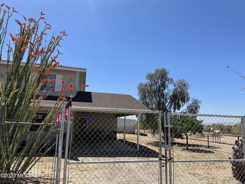 400 E Corona Rd, Tucson, AZ 85756