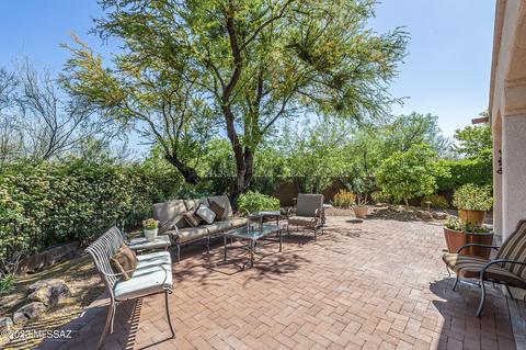 5216 N Spring Pointe Pl, Tucson, AZ 85749 photo 22