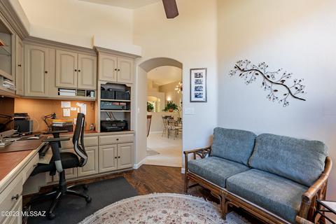 5216 N Spring Pointe Pl, Tucson, AZ 85749 photo 8