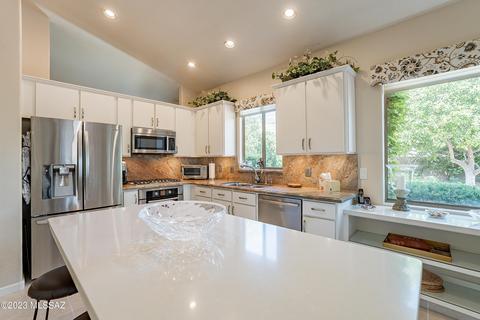 5216 N Spring Pointe Pl, Tucson, AZ 85749 photo 18