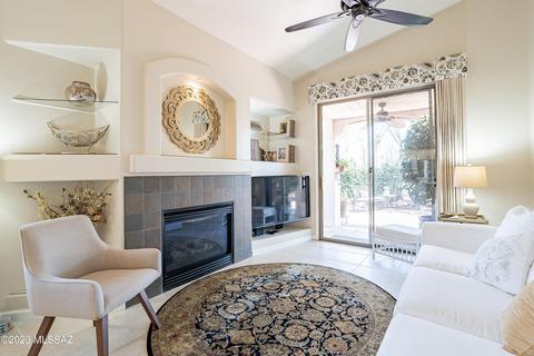 5216 N Spring Pointe Pl, Tucson, AZ 85749 photo 5