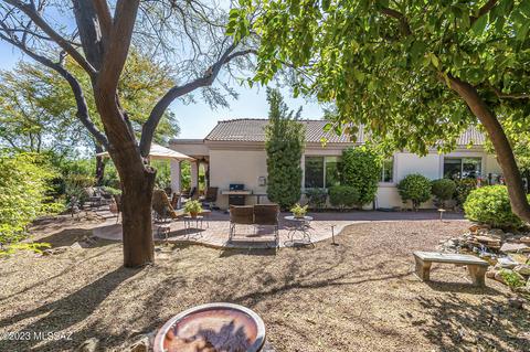 5216 N Spring Pointe Pl, Tucson, AZ 85749 photo 24