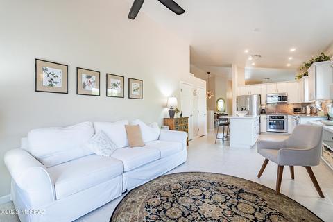 5216 N Spring Pointe Pl, Tucson, AZ 85749 photo 20