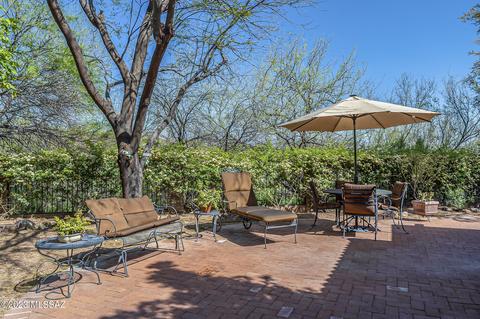 5216 N Spring Pointe Pl, Tucson, AZ 85749 photo 23