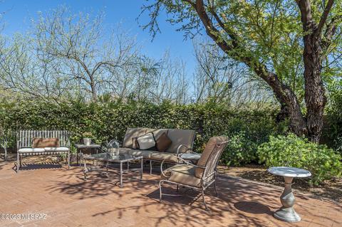 5216 N Spring Pointe Pl, Tucson, AZ 85749 photo 21