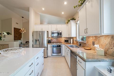 5216 N Spring Pointe Pl, Tucson, AZ 85749 photo 16
