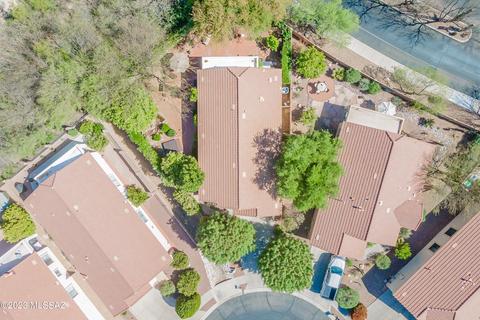 5216 N Spring Pointe Pl, Tucson, AZ 85749 photo 36