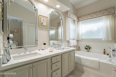 5216 N Spring Pointe Pl, Tucson, AZ 85749 photo 29