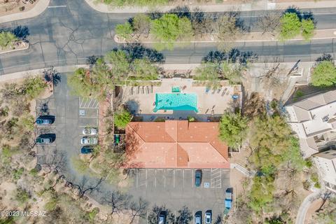 5216 N Spring Pointe Pl, Tucson, AZ 85749 photo 9