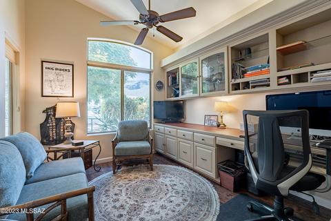 5216 N Spring Pointe Pl, Tucson, AZ 85749 photo 7