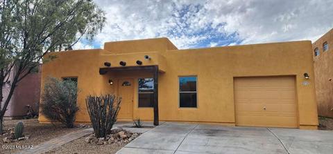 5730 E Calle De Hielo Dulce, Tucson, AZ 85756