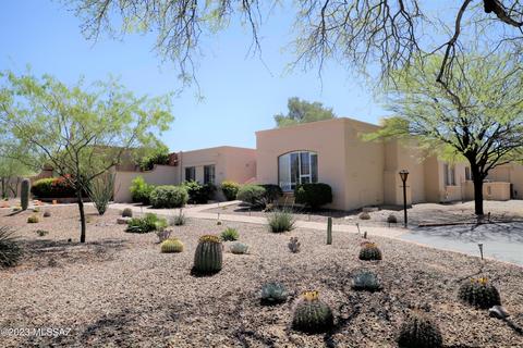 7222 E Camino Valle Verde, Tucson, AZ 85715