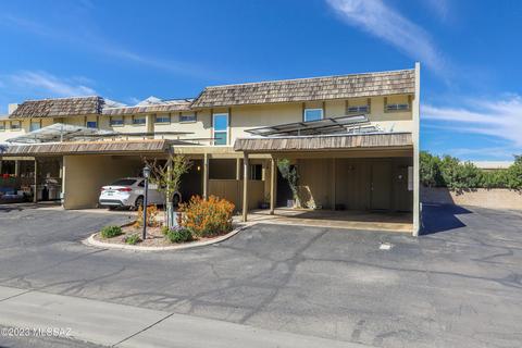 1533 E Prince Rd, Tucson, AZ 85719