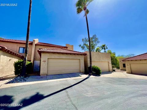 8412 E Corinthian Dr, Tucson, AZ 85715
