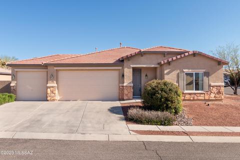 3679 E Foxtrotter Rd, Tucson, AZ 85739