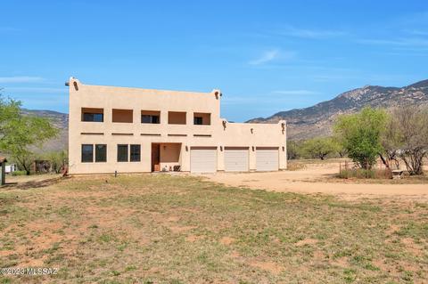 18025 E Wolf Track Trl, Vail, AZ 85641